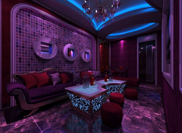 上海商务ktv推荐商务ktv有哪些选择-浦东新区ktv预订