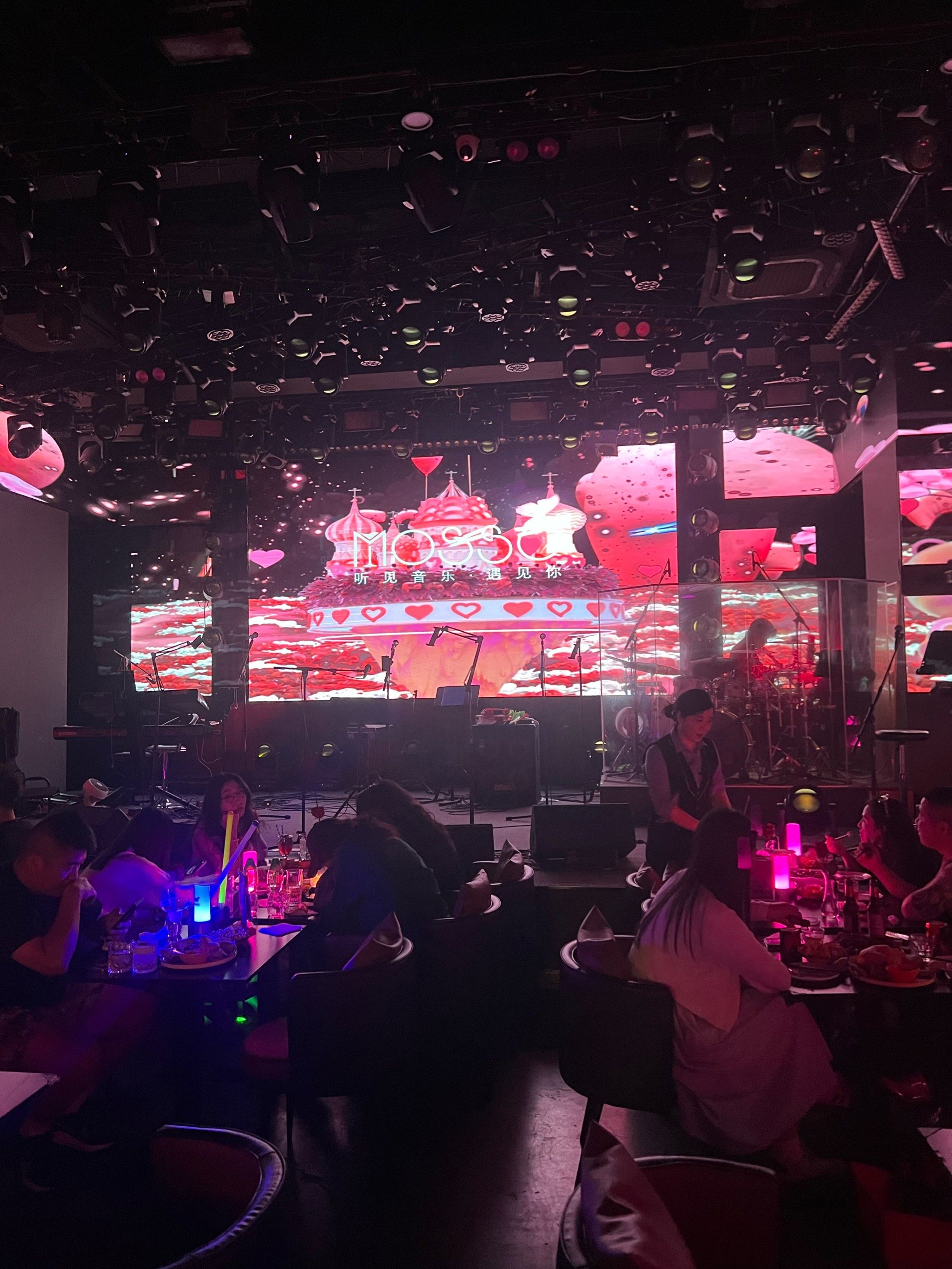 上海商务ktv商务ktv怎么消费指南-浦东新区ktv预订