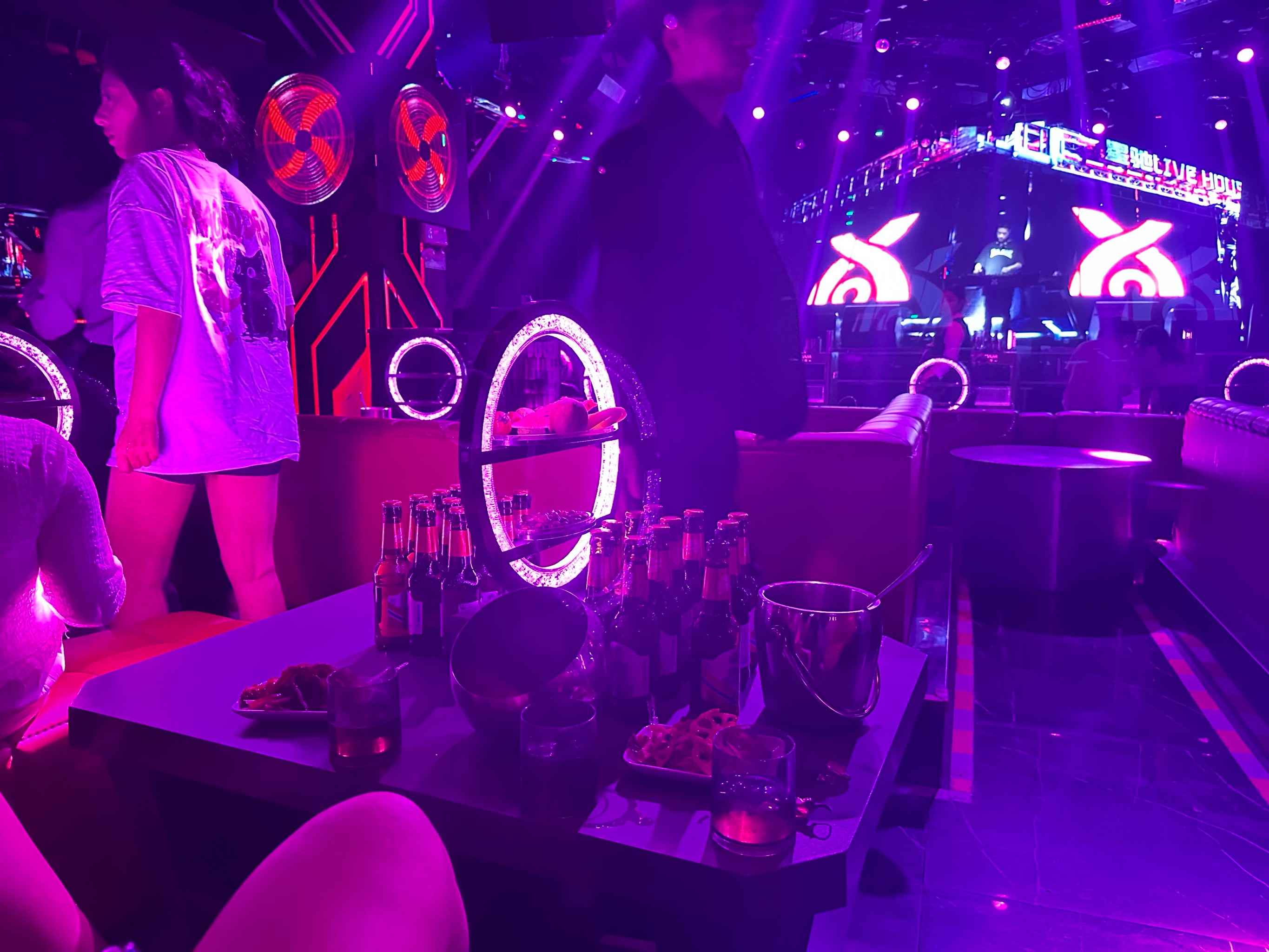 上海商务ktv计时策略-浦东新区ktv预订